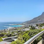 Villa Sol Camps Bay - Family Villa With 360 Views