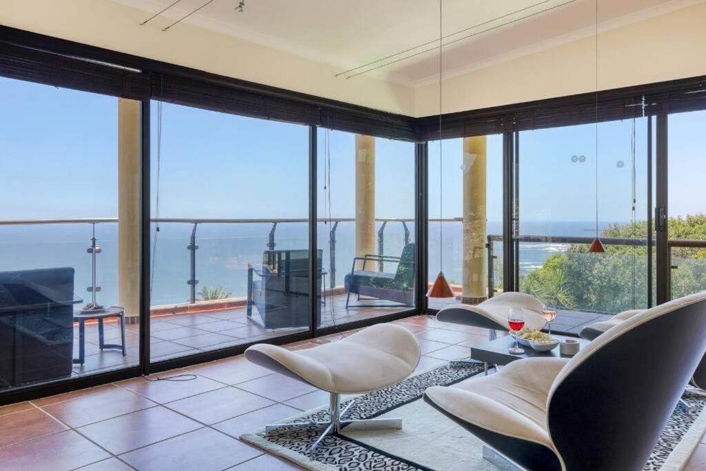 Sol Camps Bay - Family With 360 Views Villa