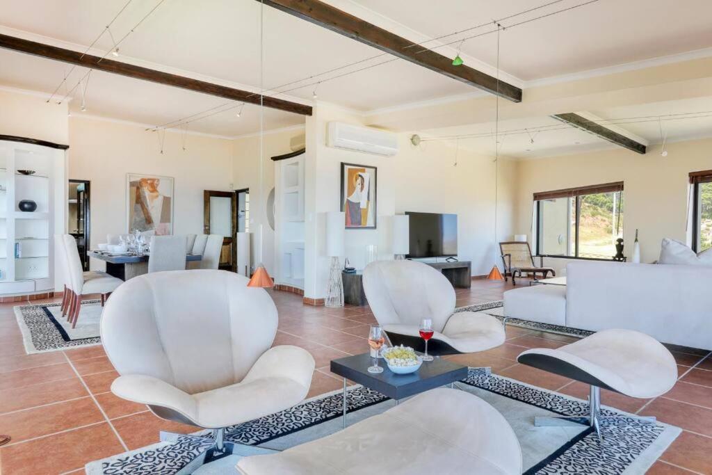 Sol Camps Bay - Family With 360 Views Villa Cape Town