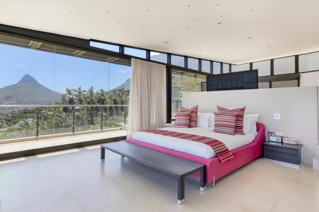 Sol Camps Bay - Family With 360 Views * Cape Town