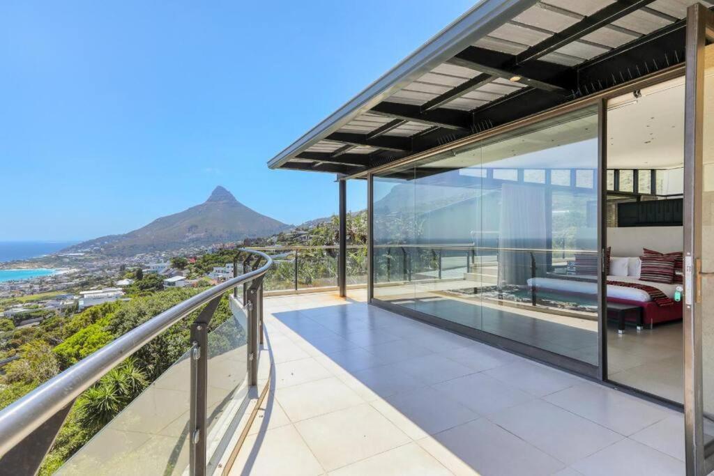 Sol Camps Bay - Family With 360 Views