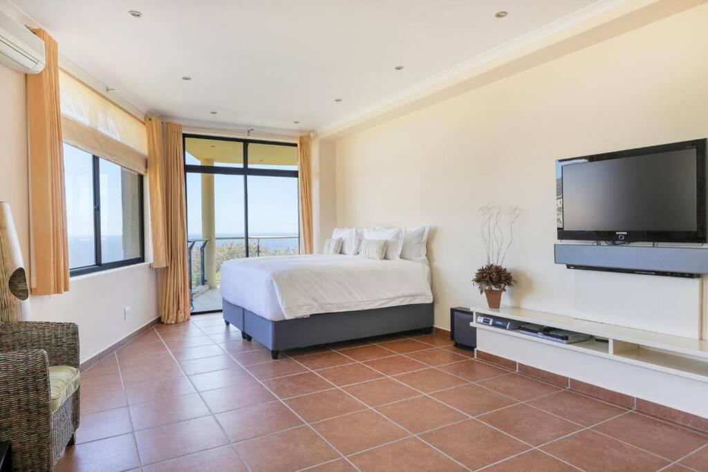 Sol Camps Bay - Family With 360 Views Villa *