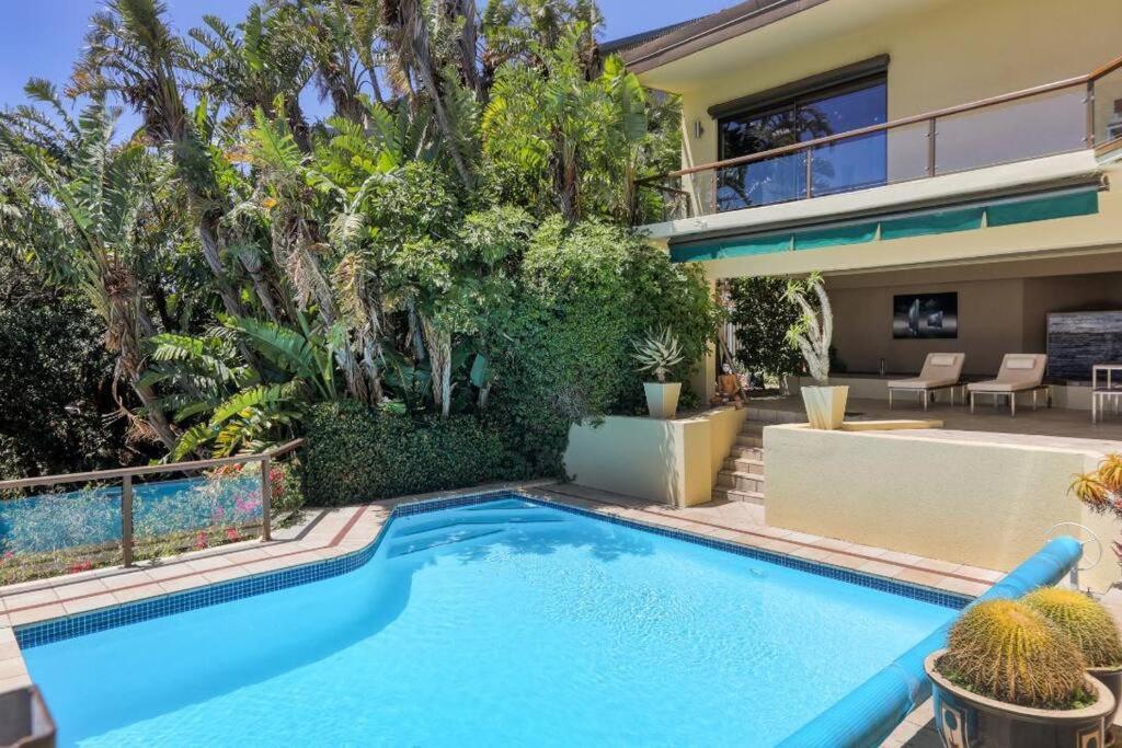 Sol Camps Bay - Family With 360 Views Villa Cape Town